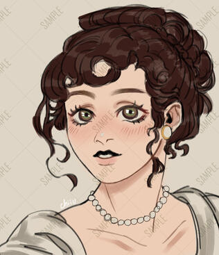 Giana (OC)