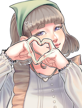 Miyuki (OC)
