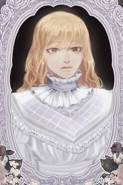 Sophie (OC)