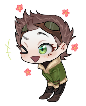 Zephyr (chibi)