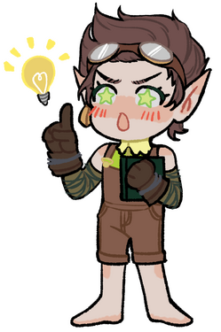 Zephyr (chibi)